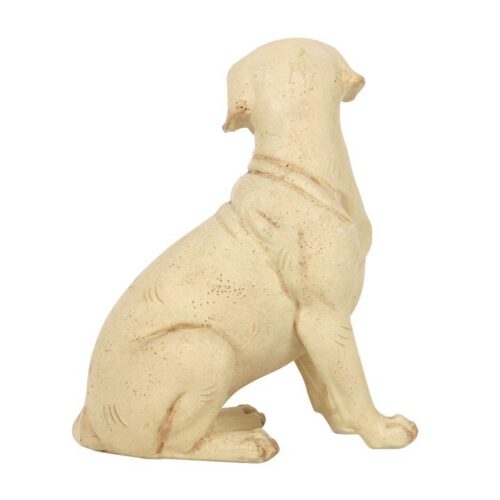 Yellow Labrador Dog Ornament