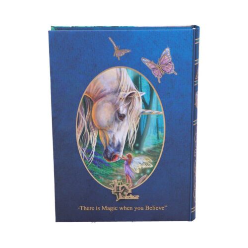 Lisa Parker Fairy Whispers Journal 17cm