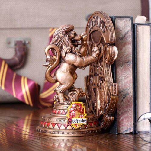 Harry Potter Gryffindor Bookend