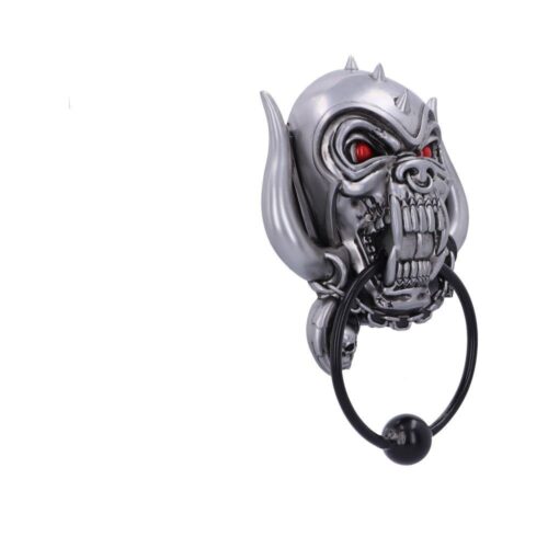 Motorhead Warpig Door Knocker