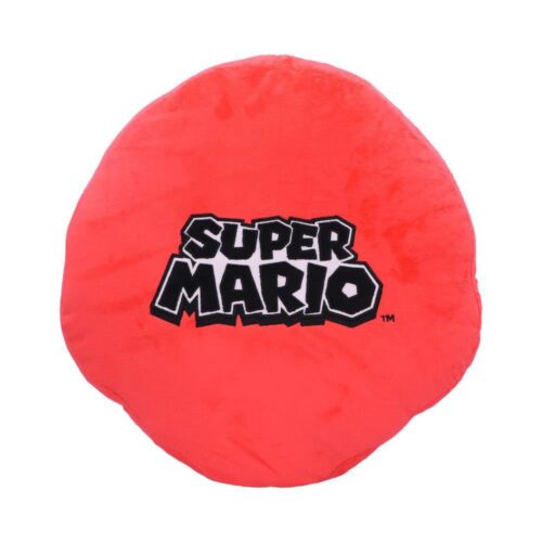 Super Mario Soft to Touch Cushion 40cm