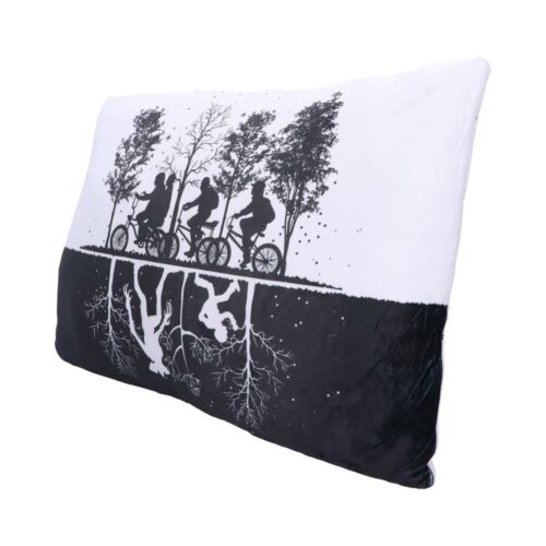 Stranger Things The Upside Down Cushion 55cm