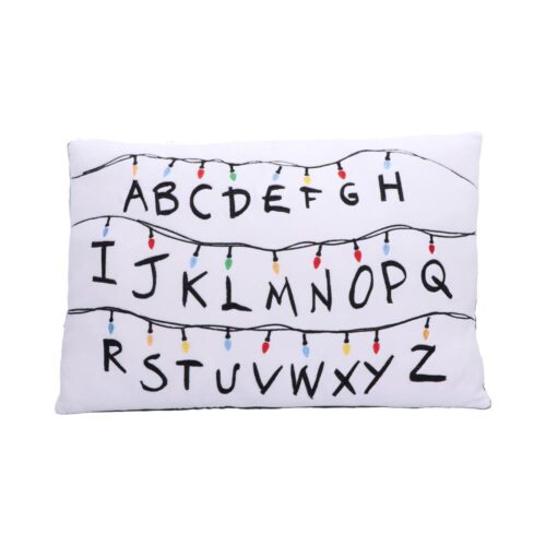 Stranger Things The Upside Down Cushion 55cm