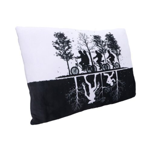 Stranger Things The Upside Down Cushion 55cm