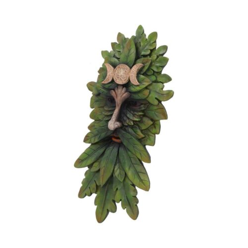 Ardan Wall Mounted Tree Spirit 42.7cm