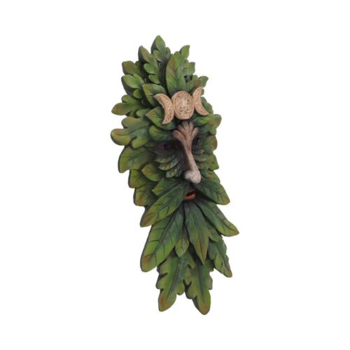 Ardan Wall Mounted Tree Spirit 42.7cm