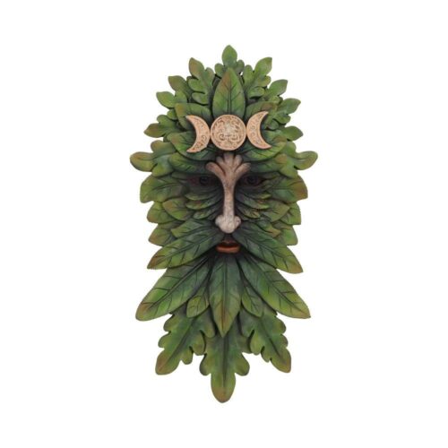 Ardan Wall Mounted Tree Spirit 42.7cm