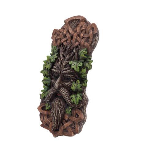 Yashem Wall Mounted Tree Spirit 42.5cm