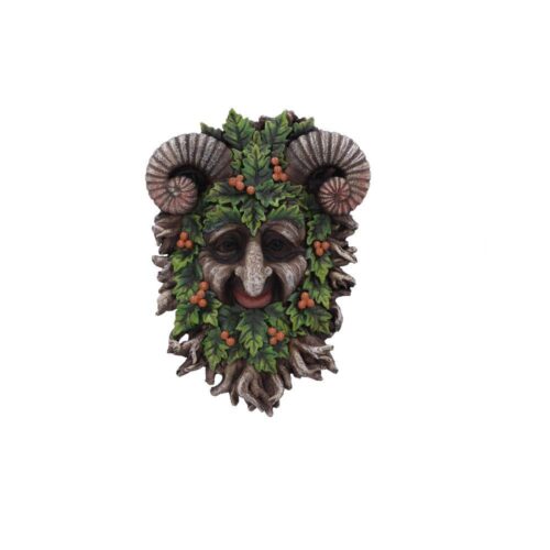 Rawan Wall Mounted Tree Spirit 21.3cm