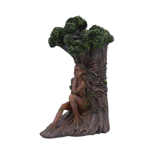 Terra Mater Tree of Life Bookend 21.8cm