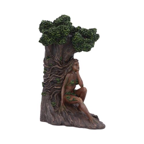 Terra Mater Tree of Life Bookend 21.8cm