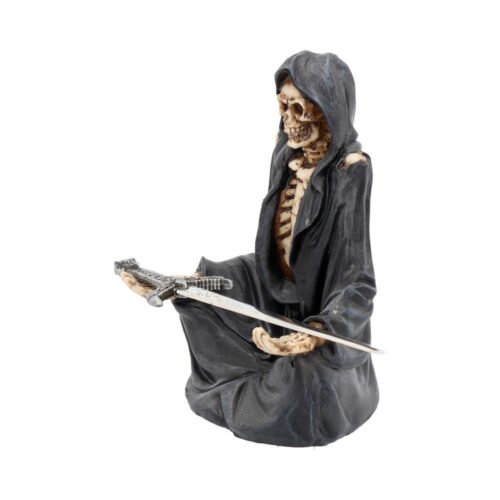 Eternal Servitude Reaper Figurine 15cm