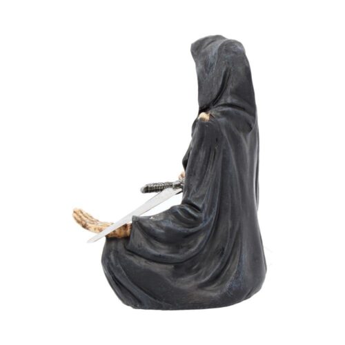 Eternal Servitude Reaper Figurine 15cm