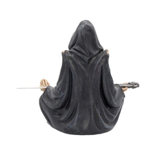 Eternal Servitude Reaper Figurine 15cm