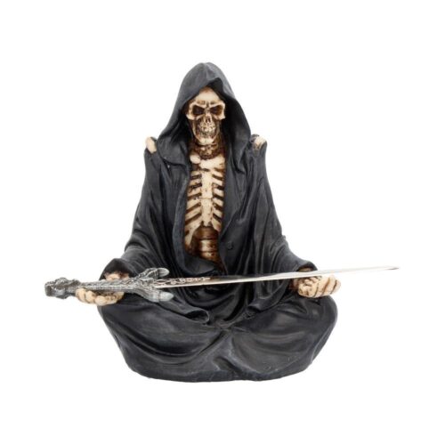 Eternal Servitude Reaper Figurine 15cm