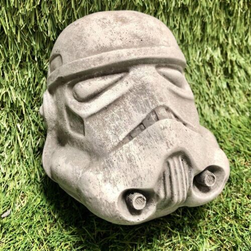 Stormtrooper Wall Plaque